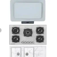 ارزان ترین اجاق گاز کابینتی در استان گیلان مدلhu8۶|اجاق گاز و لوازم برقی پختوپز|رشت, رشتیان|دیوار