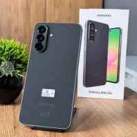 سامسونگ A56 حافظه ۱۲۸ رم ۸ پلمپ