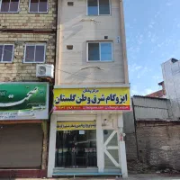 اجاره مغازه ۲۵ متری راهبند