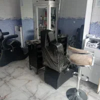 دکور آرایشگاه