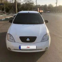 تیبا صندق دار مدل ۹۶