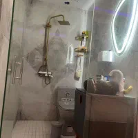 رنت باغ ویلای های لوکس و فول فرنیش|اجارهٔ کوتاه‌مدت ویلا و باغ|تهران, جنت‌آباد شمالی|دیوار