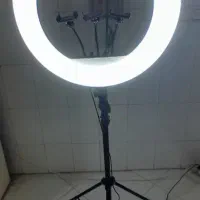 رینگ لایت۲۱