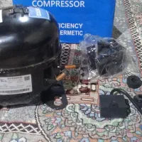 موتور یخچال