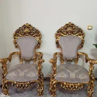مبل سلطنتی مصری