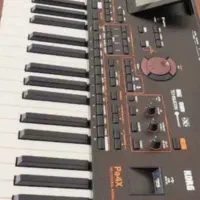 فروش pa4 پنج اکتاو تمیز