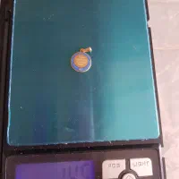 انگشتر و آویز قیمت بالا تابلو و ۳ درصد