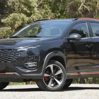 ایکس ۳۳ کراس