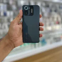 شیائومی POCO M5s با حافظه 256