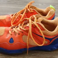 کفش بدمینتون لی نینگ Li-Ning AYTM025-2