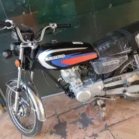 موتور‌‌‌‌‌۱۲۵‌‌مدل‌۹۱