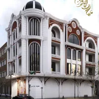 آپارتمان3خواب-بسیار-خوش-نقشه-ومرتب-شخصی-ساز-5واحدی