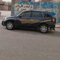 mvmx33 مدل 91فروش فوری تهران کیانشهر