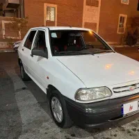 پراید 131se|خودرو سواری و وانت|پرند, فاز ۲|دیوار