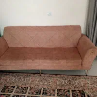 مبل راختی هفت نفره