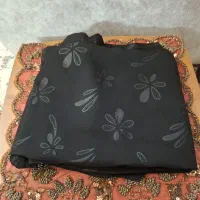 چادر مشکی نو