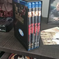دیسک بلوری اورجینال bluray فیلم|فیلم و موسیقی|تهران, سعادت‌آباد|دیوار