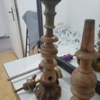 چهارتا قلیان مسافرتی عالی|کلکسیون و سرگرمی|لاهیجان, لیالستان|دیوار