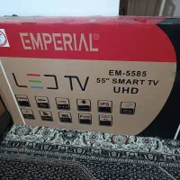 تلویزیون امپریال55 روانسر