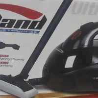 بخارشو کاملا نو مارک سانلند