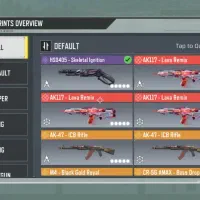 اکانت کالاف موبایل|کنسول، بازی ویدئویی و آنلاین|یزد, |دیوار