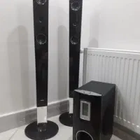 سینما خانگی