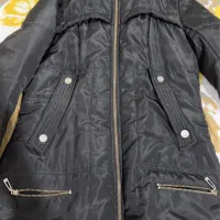 کاپشن زمستانه