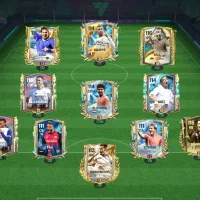 اکانت فیفا fc mobile26|کنسول، بازی ویدئویی و آنلاین|اهواز, کوی رمضان|دیوار