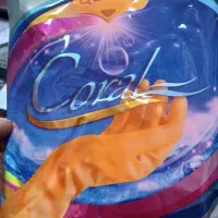 دستکش آشپزخانه