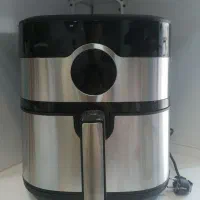 سرخ کن مارک کوئین با 1 سال گارانتی