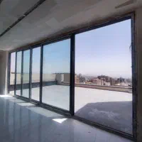 ۲۴۰متر+۱۷۰متر تراس_۴پارکینگ_پنت هاوس