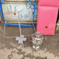 کلفجه سماور لوازم خانه