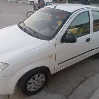 فروش ماشین تیبا 2|خودرو سواری و وانت|شوشتر, |دیوار