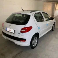 ۲۰۷ پانا خشک