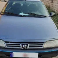 پژو 405فوق العاده تمیز کم کار|خودرو سواری و وانت|گنبد کاووس, |دیوار