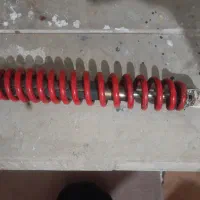 کمک فنر موتور سیکلت کیلیک