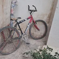 دوچرخه