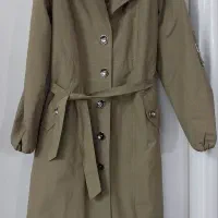 بارانی کاپشن مانتومجلسی و اسپرت