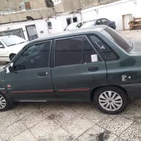 پراید مدل 81|خودرو سواری و وانت|فردیس, شهرک ناز|دیوار