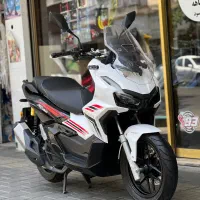 طرح adv 180 با abs فول کلیک واریو nmax