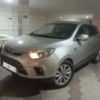 جک s5|خودرو سواری و وانت|مشهد, سرافرازان|دیوار