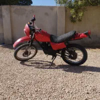 موتور تریل|موتورسیکلت|چرداول, |دیوار