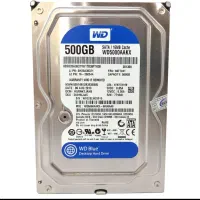 هارد کامپیوتر500