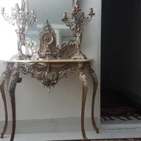 آینه شعمدان