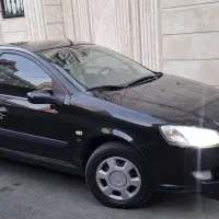 رانا LX مشکی|خودرو سواری و وانت|میاندوآب, |دیوار