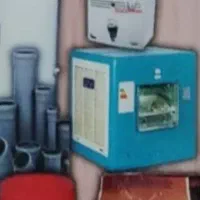جوشکاری ولوله کشی