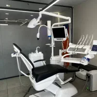 یونیت شیک طب sc100 پرو