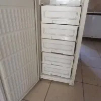 فریزر  ازمایش