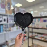تابه کودک قلبی