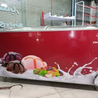 یخچال|یخچال و فریزر|زیباکنار, |دیوار